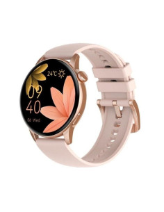 SMARTWATCH RELOJ MAXCOM FW58 VANAD PRO GOLD