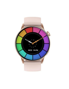 SMARTWATCH RELOJ MAXCOM FW58 VANAD PRO GOLD 2