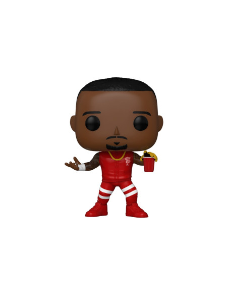 Funko pop deportes wwe street profits montez ford 56810 (preorder reserva ya)