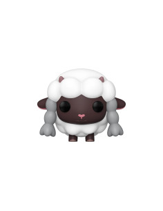 Funko pop pokemon wooloo 70978