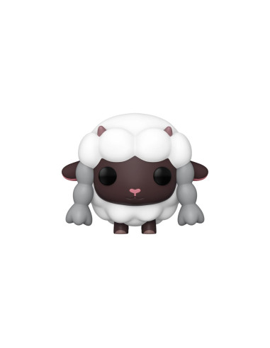 Funko pop pokemon wooloo 70978