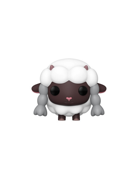 Funko pop pokemon wooloo 70978