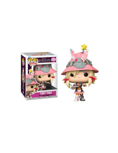 Funko pop videojuegos tiny tina wonderlands tiny tina 59331