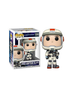 Funko pop disney lightyear buzz lightyear xl - 01 63948