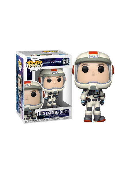 Funko pop disney lightyear buzz lightyear xl - 01 63948