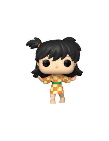 Funko pop inuyasha rin 58028