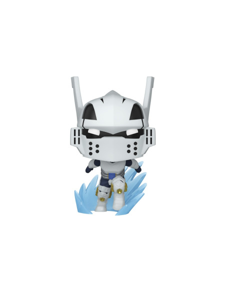 Funko pop my hero academia s5 tenya iida rburst 67330