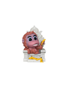Funko pop disney el libro de la selva rey louie en trono 80785