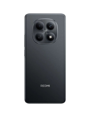 SMARTPHONE XIAOMI REDMI NOTE 15 6.77 8GB/256GB/108MP/NFC/4G BLACK