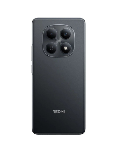 SMARTPHONE XIAOMI REDMI NOTE 15 6.77 8GB/256GB/108MP/NFC/4G BLACK
