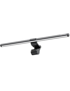 LAMPARA VENTION ESCRITORIO MONITOR BLACK