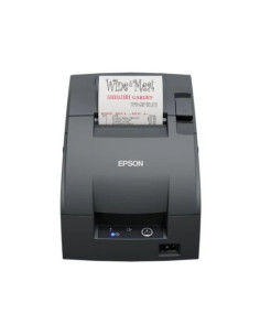 IMPRESORA EPSON MATRICIAL TM-U220IIB USB