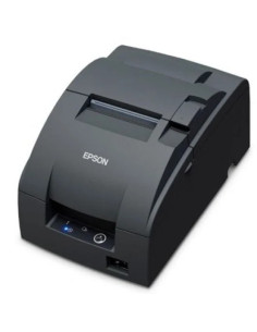 IMPRESORA EPSON MATRICIAL TM-U220IIB USB 2