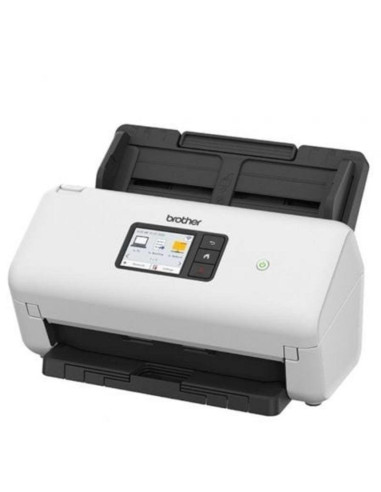ESCANER BROTHER ADS4550W