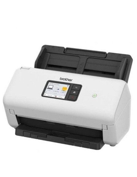 ESCANER BROTHER ADS4550W