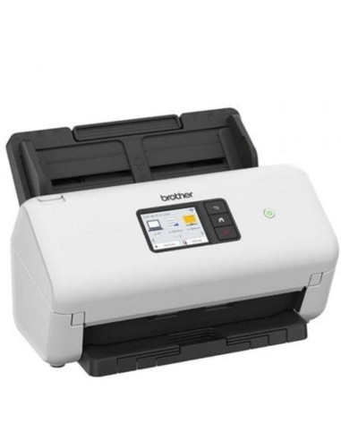 ESCANER BROTHER ADS4550W