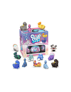 Capsula funko cloud cats paka paka 1 unidad 49779