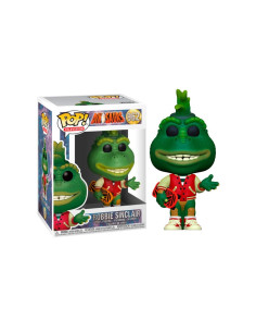 Funko pop dinosaurios robbie sinclair 47009