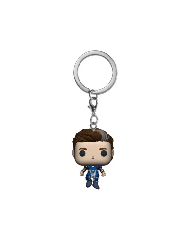 Funko pop keychain llavero marvel eternals ikaris 50089