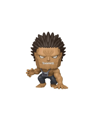 Funko pop super sized jumbo my hero academia gigantomachia 64674