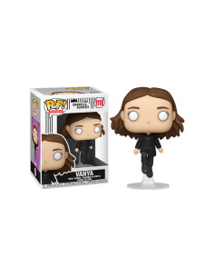Funko pop series tv umbrella academy vanya 55072