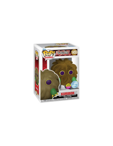 Funko pop animacion yu - gi - oh kuriboh
