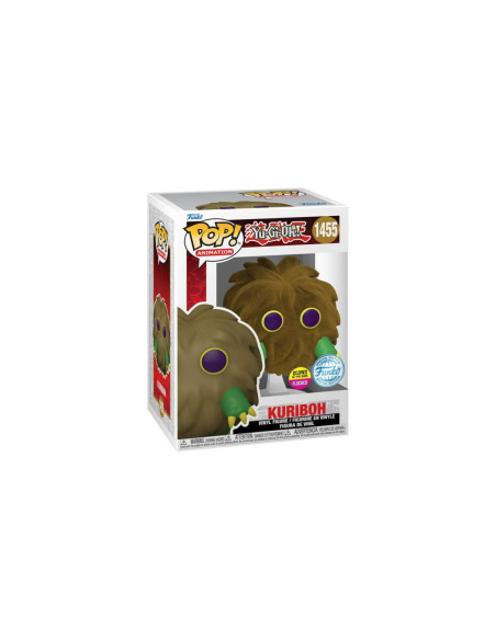 Funko pop animacion yu - gi - oh kuriboh