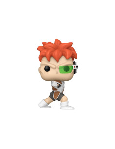 Funko pop dragon ball z s10 ginyu force recoome 48668