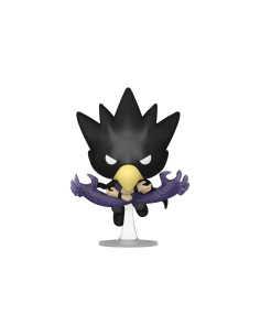 Funko pop my hero academia s5 tokoyami (fa) 67332