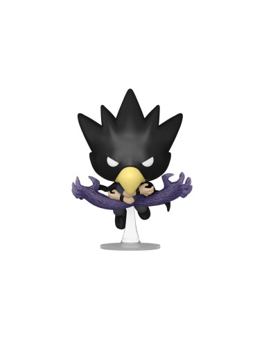 Funko pop my hero academia s5 tokoyami (fa) 67332