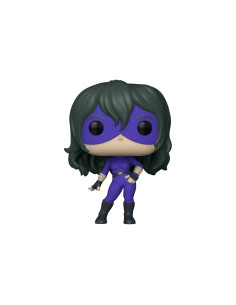 Funko pop my hero academia setsuna tokage 63291 exclusivo