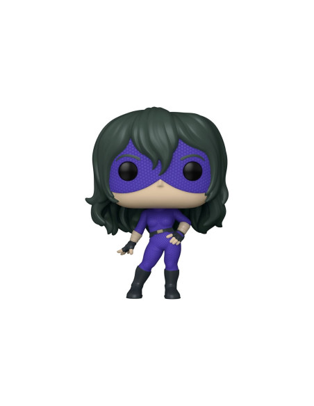 Funko pop my hero academia setsuna tokage 63291 exclusivo