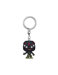 Funko pop keychain llavero marvel eternals kro 50092