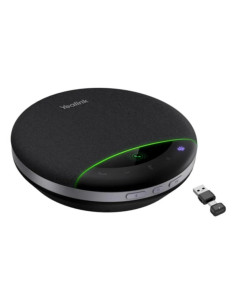 SPEAKER YEALINK SP96 WIRELESS LBUETOOTH 5.3 USB-C/A