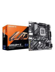 PLACA BASE GIGABYTE B860M E MATX 2XDDR5 HDMI + DP