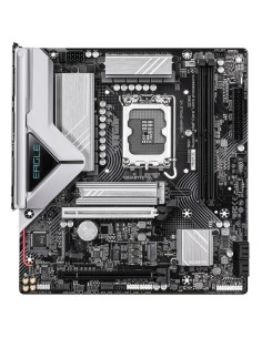 PLACA BASE GIGABYTE B860M EALGLE MATX 2XDDR5 HDMI + DP 2