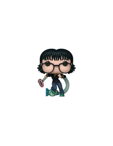 Funko pop hunter x hunter shizuku con blinky 75590