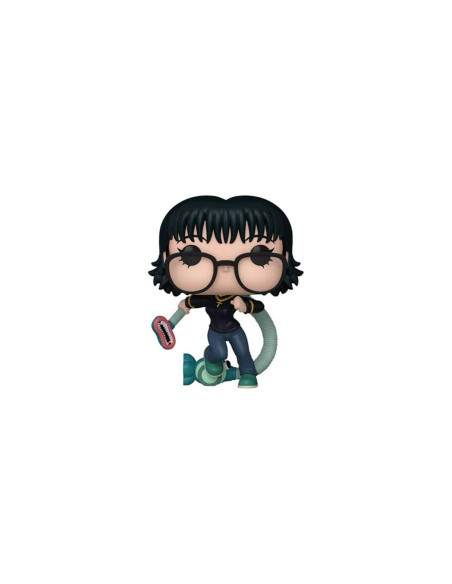 Funko pop hunter x hunter shizuku con blinky 75590