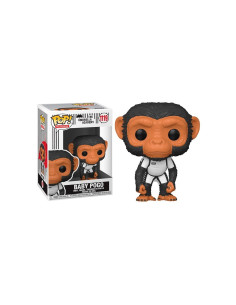 Funko pop series tv umbrella academy baby pogo 55282