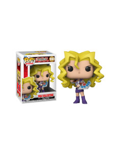 Funko pop animacion yugi oh mai valentine 57646