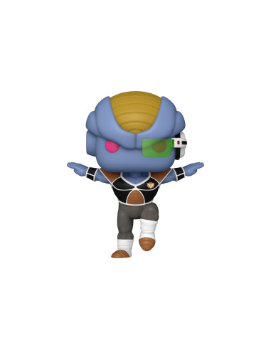 Funko pop dragon ball z s10 ginyu force burter 48670