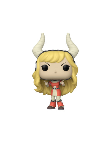 Funko pop my hero academia pony tsunotori 63290 exclusivo