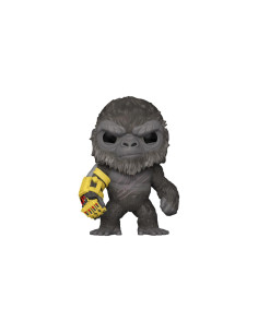 Funko pop cine godzilla x kong the new empire kong 75927