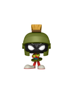 Funko pop cine space jam 2 marvin el marciano 55979 (preorder reserva ya)