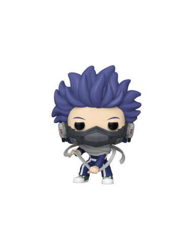 Funko pop my hero academia s5 hitoshi shinso con opcion chase 67331