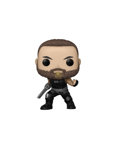 Funko pop marvel shang - chi razor fist 54349