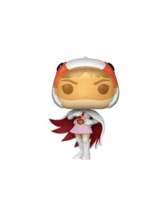 Funko pop animacion comando g gatchaman jun el cisne 52017 (preorder reserva ya)