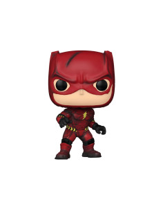 Funko pop dc comics the flash barry allen 65595
