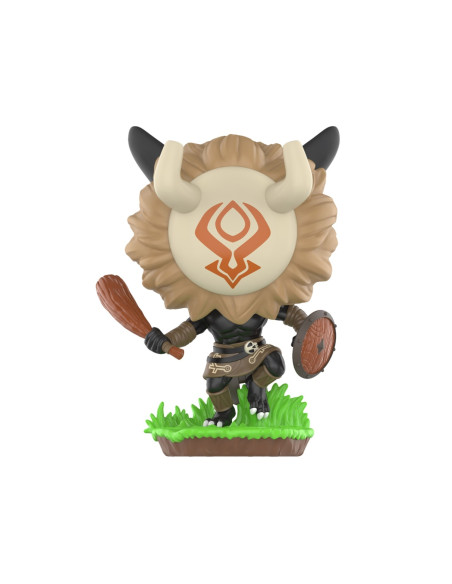 Funko pop videojuegos genshin impact s2 hilichurl 80896