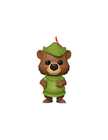 Funko pop disney robin hood little john 75911